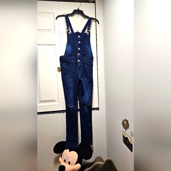 Jumpsuit / overall - Picture 1 of 1